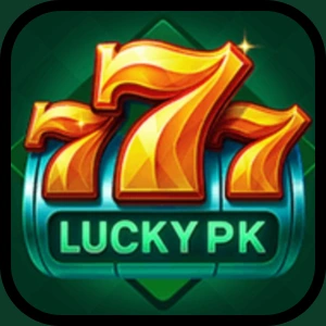 Lucky PK 777